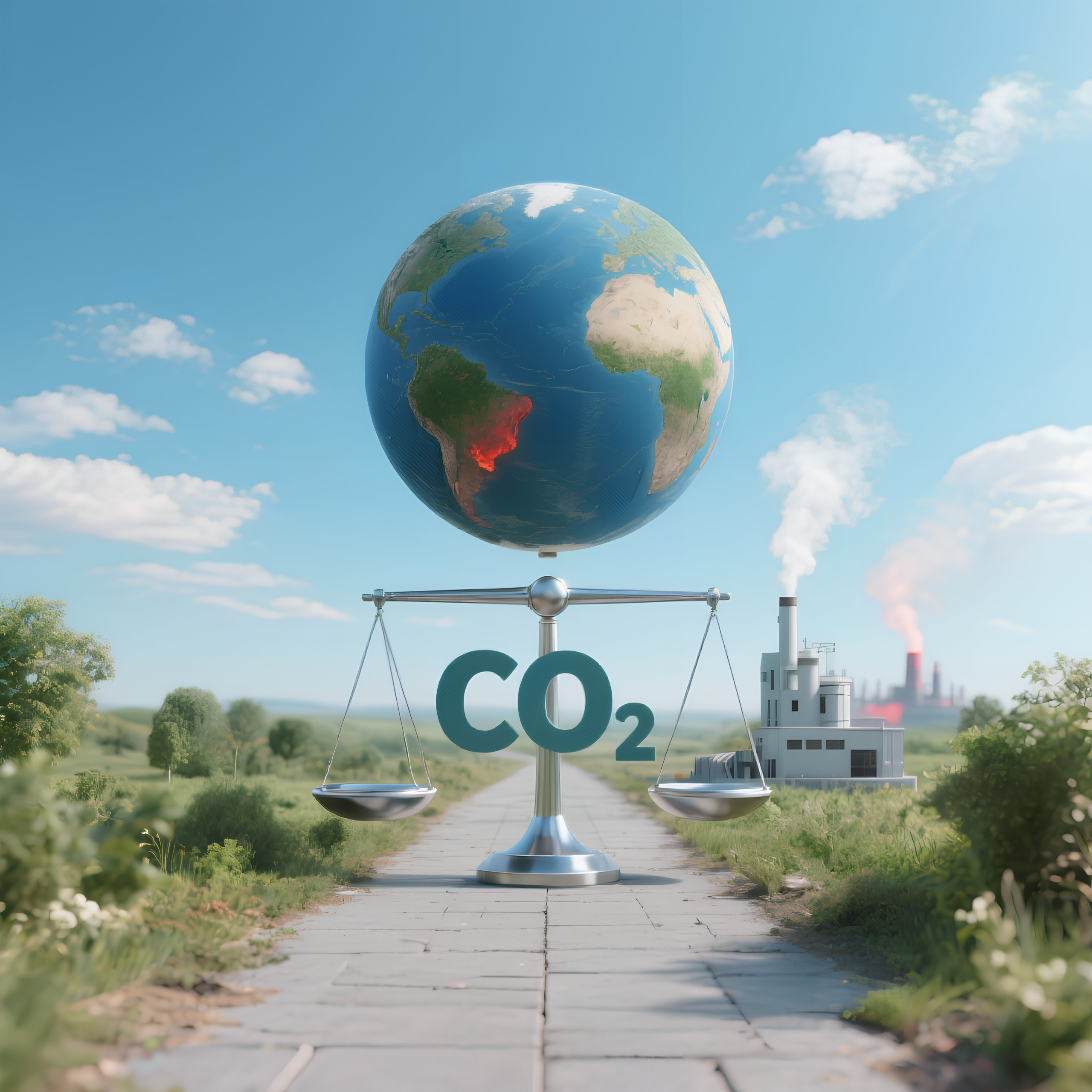 O fim da ambiguidade climática: o que é Net-Zero, de verdade?